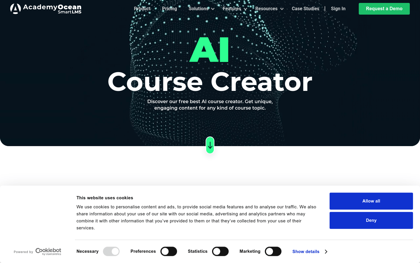 AI Course Creator