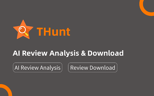 THunt AI Review Analysis & Download