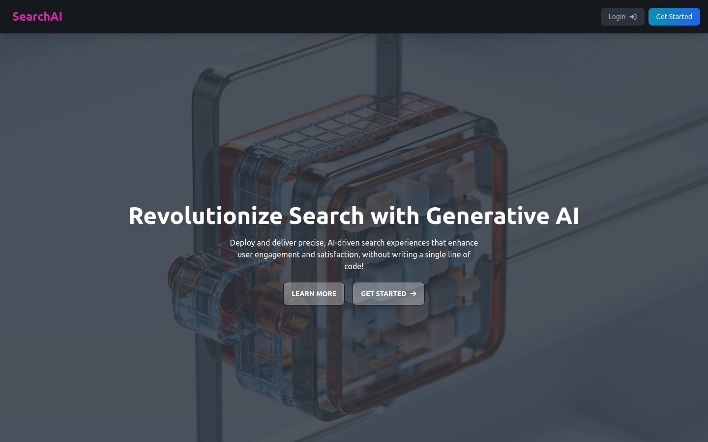 GenSearch